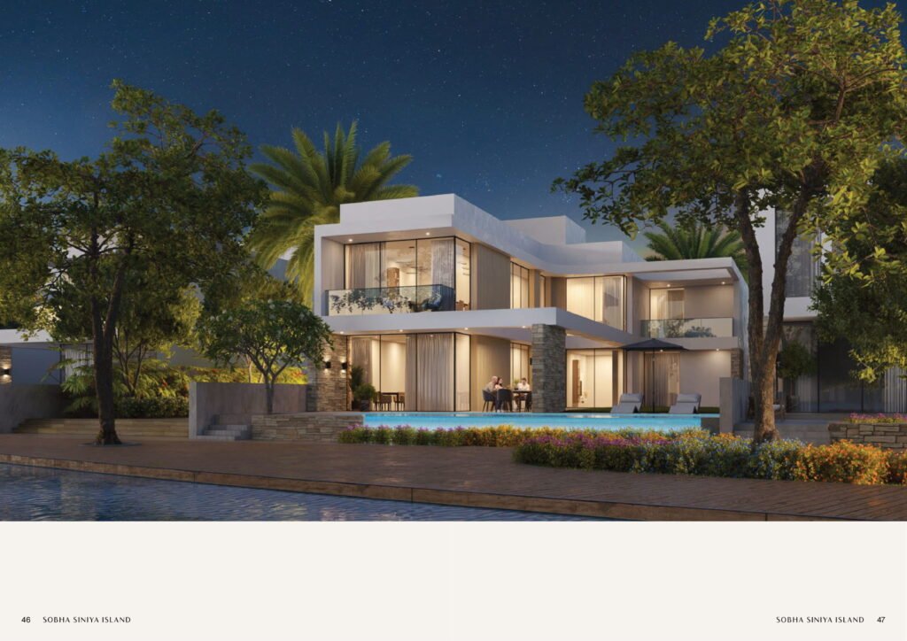 SOBHA_Siniya__Coral Beach Villas-24