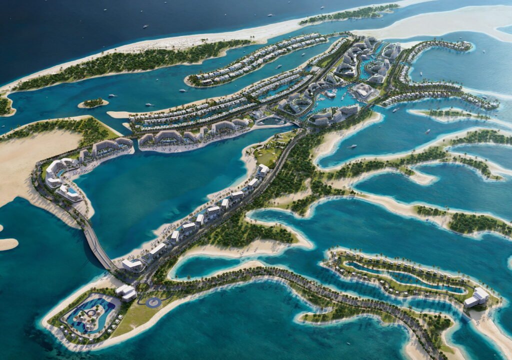 SOBHA_Siniya__Coral Beach Villas-28