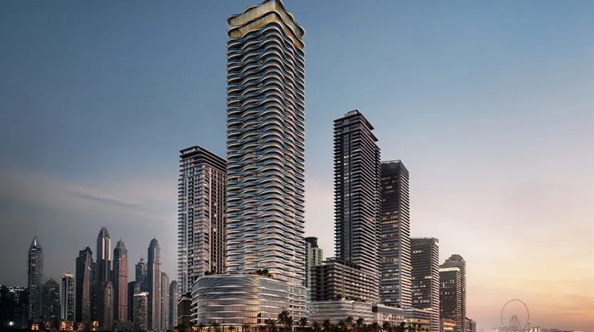 The Bristol emaar